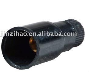 China Coupling Cable Plug, Female, for Weishaupt KMDC1015 Oil Burner Cable Plug Coupling for sale