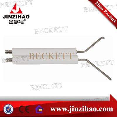 China For burner electrode replace Weishaupt WS 1-3#/WS 5-8#/WS 9-11# for burners for sale