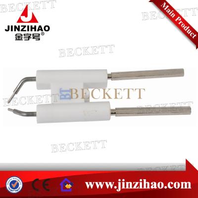 China RL-40 G3, G5, G10, G20 electrode for Riello oil burner replace Riello electrode RL-40 G3 electrode for sale