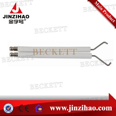 China EF-MP150-400 electrode replace Ecoflam for oil burner electrode EF-MP series for sale