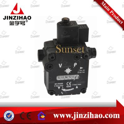 China For DS47L38-LOS3 oil burner oil pump replace Suntec AS47C 1538 oil pump for iol burner for sale