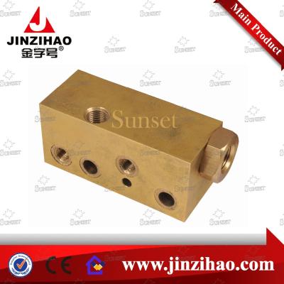 China For tubes equipped with Weishaupt MS5-9 WS-M MS5-9 Oil Burner Burner Spare Parts, Replacement Weishaupt M MS5-9 Burners for sale