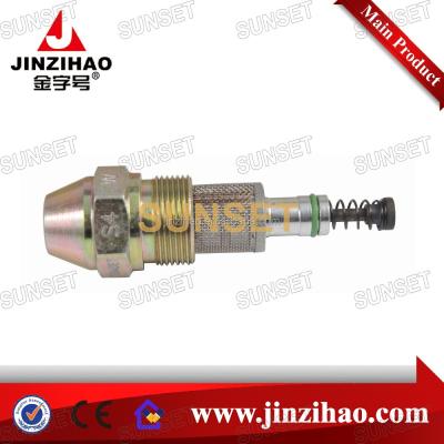 China For Oil Burner And Boiler Burner Spare Parts Multi-color Coating Reguilating Nozzle Replace Weishaupt Oil Regulating Nozzles for sale