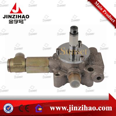 China For Weishaupt 11# Oil Burner Spare Parts Oil Regulator RP 3/4