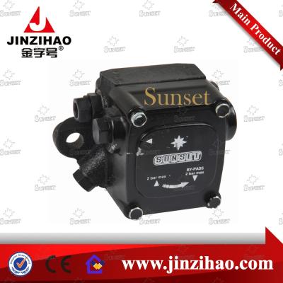 China For oil burners oil pump DN77R56-ROS5, DN77R55-ROS5 replace SUNTEC AN77A oil pump for oil burners for sale