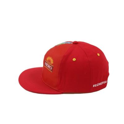 China JOINT Sports Team Baseball Caps Korean Football Sports Caps Original Custom Logo for sale