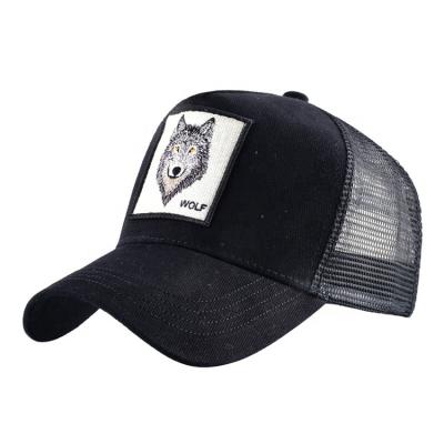 China Mesh Printing Wholesale Price Exclusive Animal Hat JOINT Animal Hat Best Prices for sale