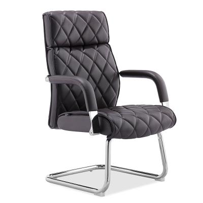 China RAINBOW Fixed Hot Sale Commercial General High End Ergonomic Office Visitor Chair for sale