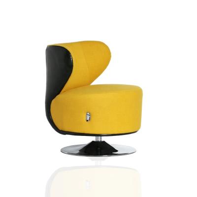 China 2021Hot Sale Modern Rainbow Office Furniture Modern Leisure Chair Modern Chair for sale