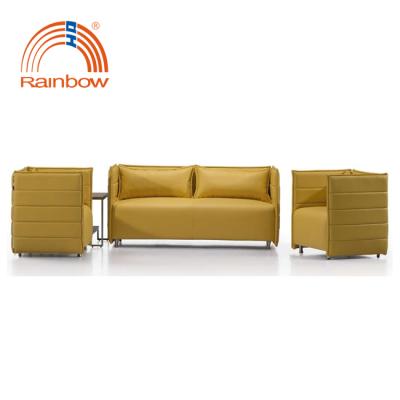 China S-61 Modern Office Sofa Design High Quality Modern Sofa for sale