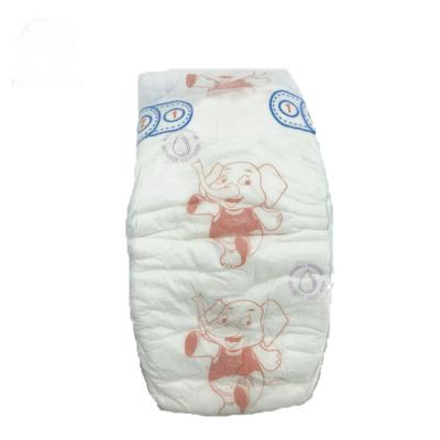 China Printed China Wholesale Cheap Disposable Baby Diaper, China Diaper for sale