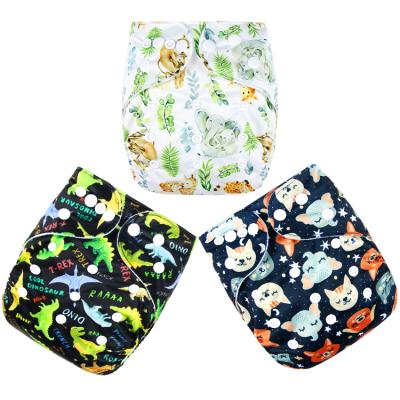 China Famicheer BSCI Best Place To Buy Baby Overnight Diapers No Wet Diapers For Baby Boy One Size Fit All for sale