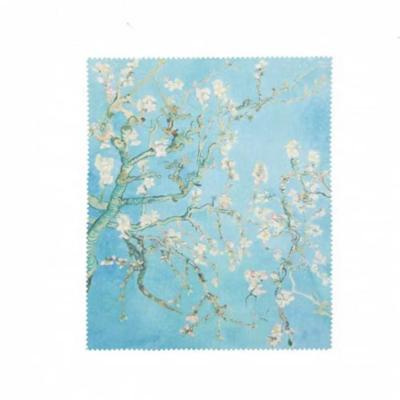 China Van Gogh Lens Cloth V30 for sale