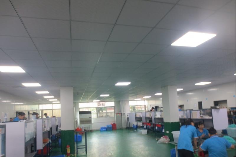 Verified China supplier - Dongguan Ruiying Technology Co., Ltd.