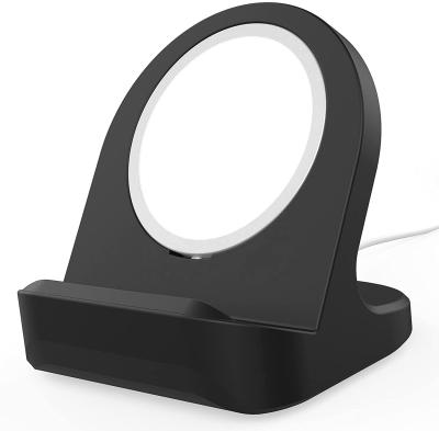 China Magnetic Wireless Charging Station Fast Charging Stand For Phone for sale