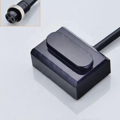 Chine Home Automation 6VDC Waterproof Inductive Proximity Infrared Sensor For Automatic Sensor Faucets Urinals à vendre