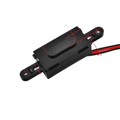 Κίνα Touchless sesnor Sanitary Adjustable Ware Long Range Distance Probe IR Motion Probe Sensor Range 4.5V 6V προς πώληση