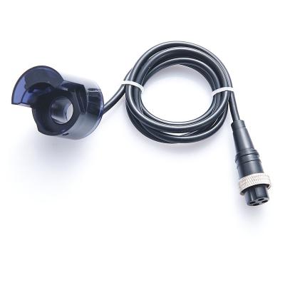 Chine Sensor Sanitary Ware Waterproof Connector Wires Water Flow Control System IR Sensor Module à vendre