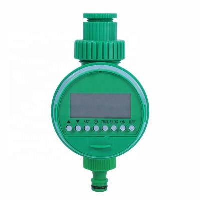 China Yard Garden APP Control Plastic Irrigation Digital Water Timer 3V Battery Power Wireless Smart Agricultural for sale