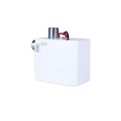 China Traditional Infrared Sensor Solenoid Valve Battery Case Power Adapter for sale