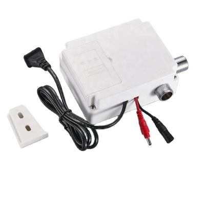 China Modern Control Box Infrared Sensor Control Box For Touchless Faucets Single Cold Basin Faucet for sale