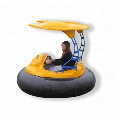 China Boat factory direct sale electric bumper bumper boat (M-023) for sale