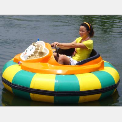 China Electric Bumper Boat M-024 M-024 for sale