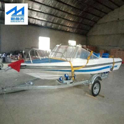 China Kayak / Canoe on Sea Meierya Boat Trailer (M-067) for sale