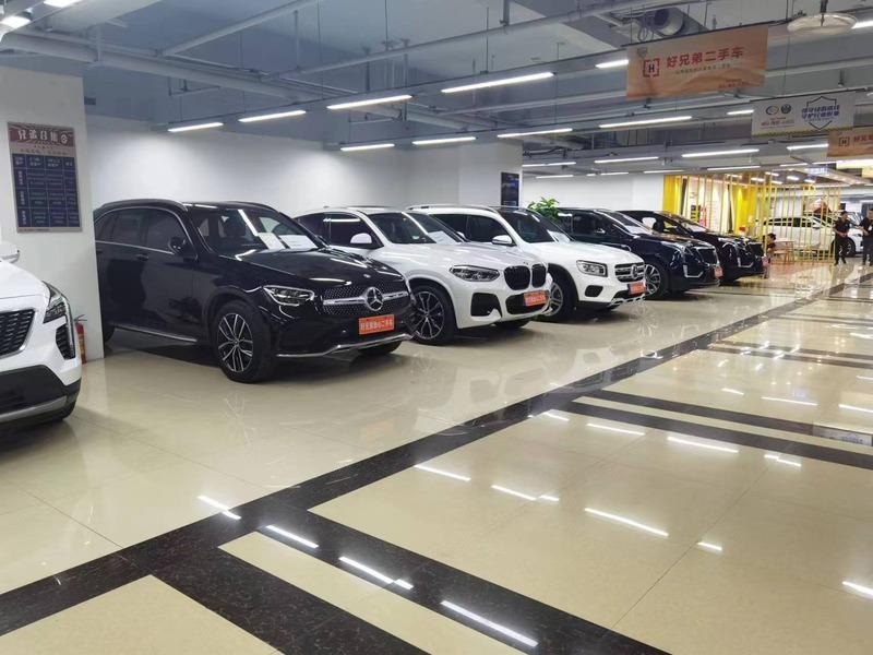 Verified China supplier - Henan Hao'xiong'di Automobile Service Co., Ltd.