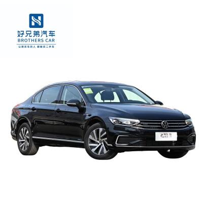 China Magotan GTE Leather Plug-in Hybrid, 2022 Luxury, Cheap New Energy Vehicles, Current Car Sales, for sale