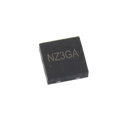 China Standard SMD Integrated Chip PFC Controller Driver Chip SY7203DBC for sale