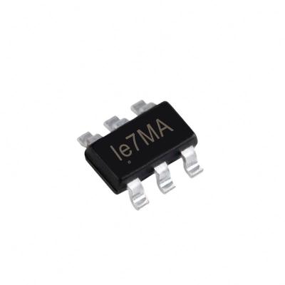 China Standard SMD Integrated Chip PFC Controller Driver Chip SY7069ADC for sale