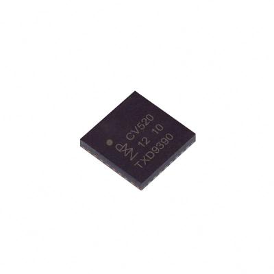 China Standard Embedded Chip IC Chip Integrated Microcontroller MFRC52002HN1 for sale