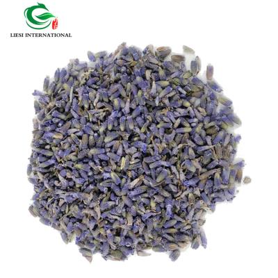 China Dried Lavender Herb Lavender Dried Herbs Flower Tea for sale