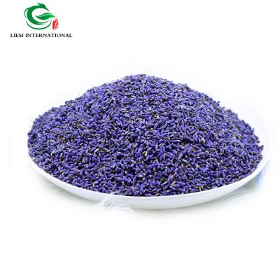 China Wholesale Dry Dry Lavender Flower Tea for sale