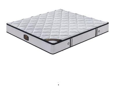 China Comfortable Cheap Natural Queen Size Mattress Latex Comfortable Hotel Memory Foam Mattress for sale