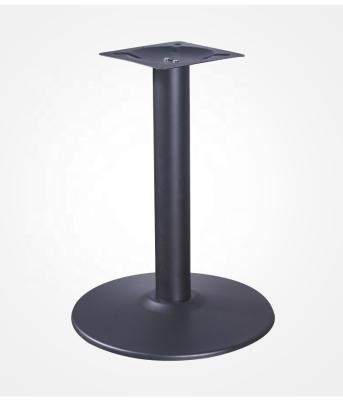 China Wholesale Modern Sturdy And Thickened Modern Style Dining Table Base for sale