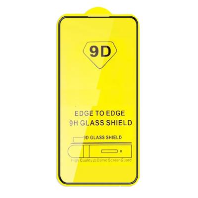 China Premium 9D Mobile Phone Tempered Glass Screen Protector For Huawei P30 for sale