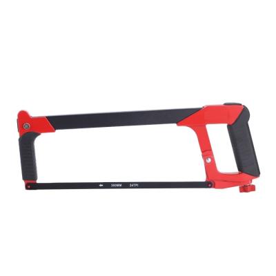 China Factory direct sale wooden 12 inch square tubular hand saw with soft grip handle for sale