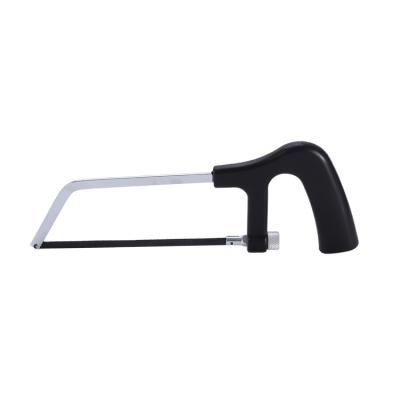 China Wood 6 inch hacksaw junior frame for sale