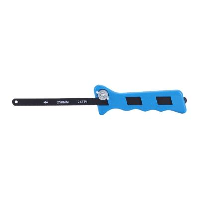 China Mini Hacksaw Factory Price Wood Aluminum Metal Saw Cutting Blade for sale