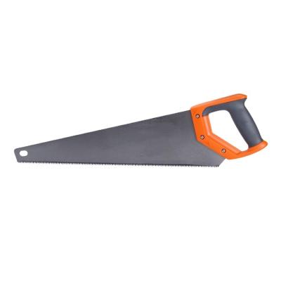 China Hand Saw Functions Wood Hand Saw High Quality Wood Sharp Cutting Mini Hand Saw for sale