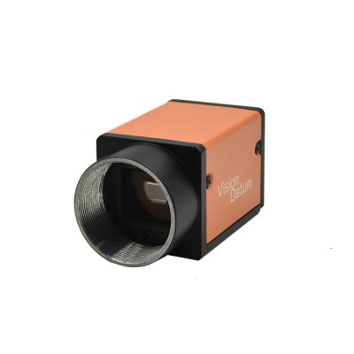 China LION 1200H-30gm CMOS Camera Vision Data GigE Global Scan 1280p High Resolution Progressive CCD Camera With Linux ARM System for sale