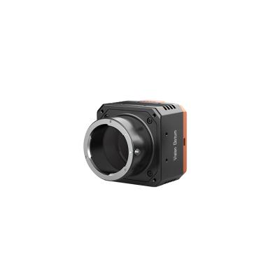 China SDK VisionDatum LION 31MS-18xm 31mp IMX342 CMOS Shutter CoaxPress Region Free High Speed ​​Global Camera for Print Inspection for sale