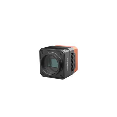 China LION 43MK-4cm CMOS GigE Camera Vision Data Global High Resolution 43mp KAI-43140 CCD 12bits 12bits Shutter CameraLink Camera with F Mount for sale