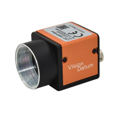 China Global LION 720S-313gc CMOS Color 313fps Flap Gige Camera Module of PAN-TILT Vision Data for Bottle Inspection for sale