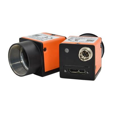 China SDK Mars4072S-24UC 4000X3000 Rolling Shutter 4000X3000 Free Technical Supported Industrial Computer Vision Camera for sale