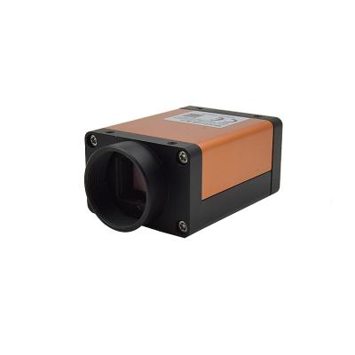 China CMOS GigE Camera Vision Data Mars12MP-9GM Global PYTHON 12K Format 4/3