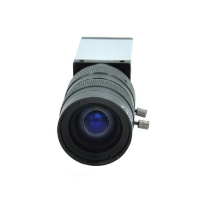 China Vision Data 2592*2048 Pixels CMOS Rolling Shutter USB Vandalproof Camera For Industrial Scanning for sale