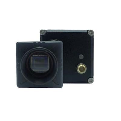 China Color+ NIR Vision Datum GAL 5000 - 105xcNIR PoCXP power 5megapixels 105hz coaxpress cxp6 industrial camera with color and nir image for sale